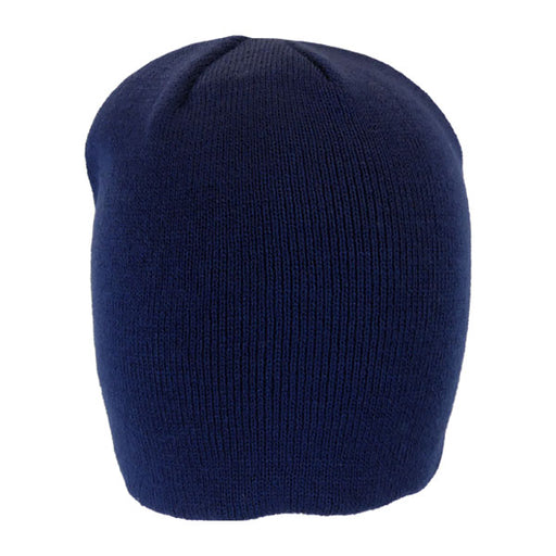 【ショップ限定エントリーでさらに+9倍】【ネコポス送料無料】アーセナルオフィシャル47ネイビークレストビーニーARS_NAVY_BEANIEサッカープレミアリーグサポーターグッズニット帽