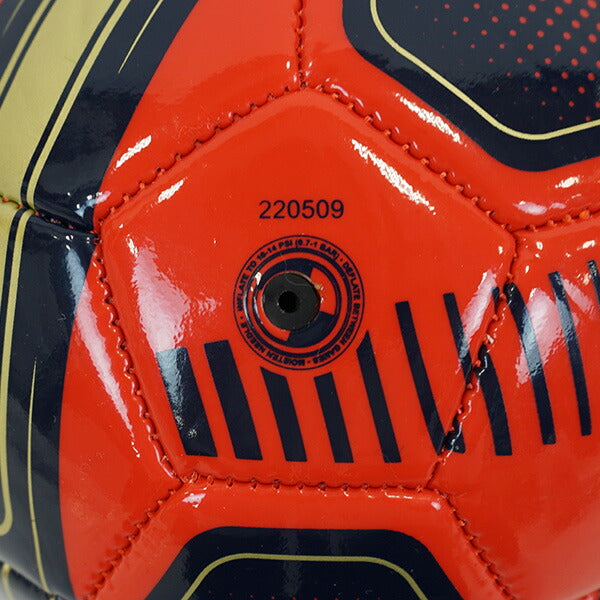 【ショップ限定エントリーでさらに+9倍】アーセナルオフィシャルSize2スキルズトレーナーボールARS_SKILLS_TRAINERサッカーサポーターグッズ紐付き練習用2号球ブラックレッド