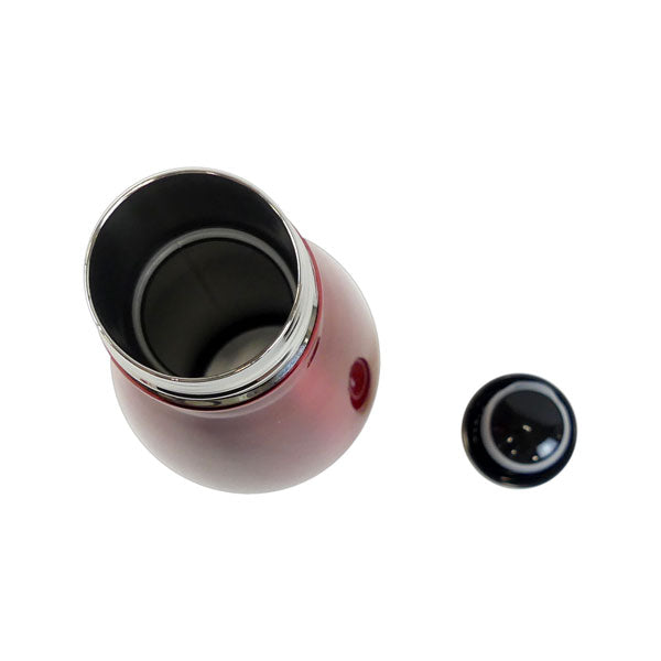 アーセナルオフィシャルサーマルボトル500mlARS-THERMAL-FLASKサッカープレミアリーグ水筒ステンレススチールウォーターボトルサポーターグッズ