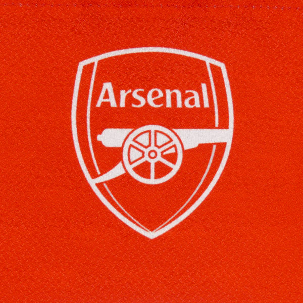 【ショップ限定エントリーでさらに+9倍】【ネコポス対応可】アーセナルFCオフィシャル巾着袋ARS54884サッカープレミアリーグサポーターグッズ