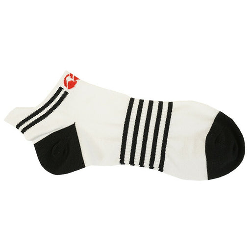 【ショップ限定エントリーでさらに+9倍】【ネコポス対応可】カンタベリーcanterburyショートソックスAS04023ラグビー靴下普段使い