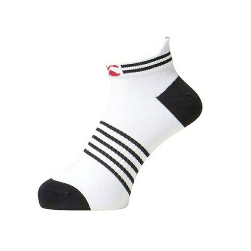 【ショップ限定エントリーでさらに+9倍】【ネコポス対応可】カンタベリーcanterburyショートソックスAS04023ラグビー靴下普段使い