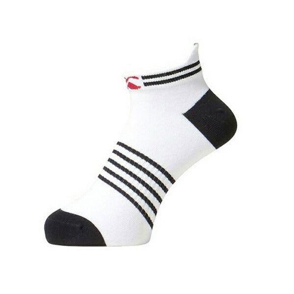 【ショップ限定エントリーでさらに+9倍】【ネコポス対応可】カンタベリーcanterburyショートソックスAS04023ラグビー靴下普段使い