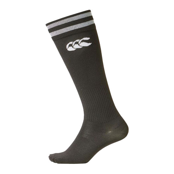 【ショップ限定エントリーでさらに+9倍】【ネコポス選択可】カンタベリーcanterburyラグビーライン入りソックスAS040542ラインラグビーストッキング