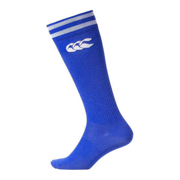 【ショップ限定エントリーでさらに+9倍】【ネコポス選択可】カンタベリーcanterburyラグビーライン入りソックスAS040542ラインラグビーストッキング