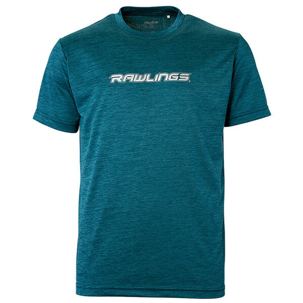 【ネコポス対応可】ローリングスRawlings野球ジュニアその他ウェアCOMBATコンバットクールドライTシャツAST15S03J
