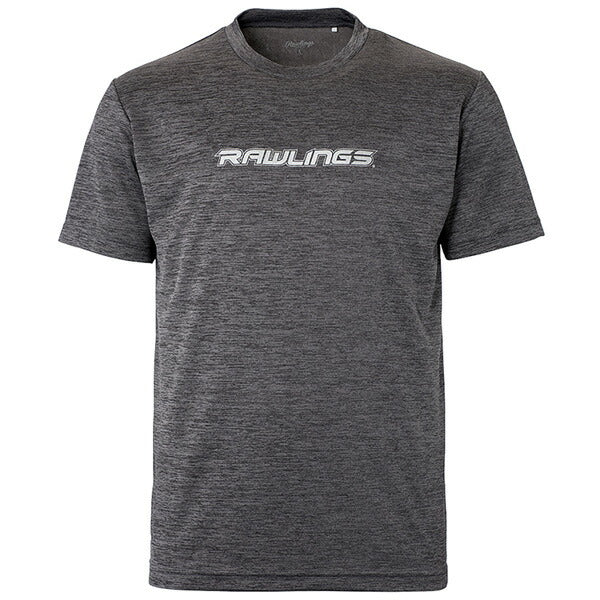 【ネコポス対応可】ローリングスRawlings野球ジュニアその他ウェアCOMBATコンバットクールドライTシャツAST15S03J