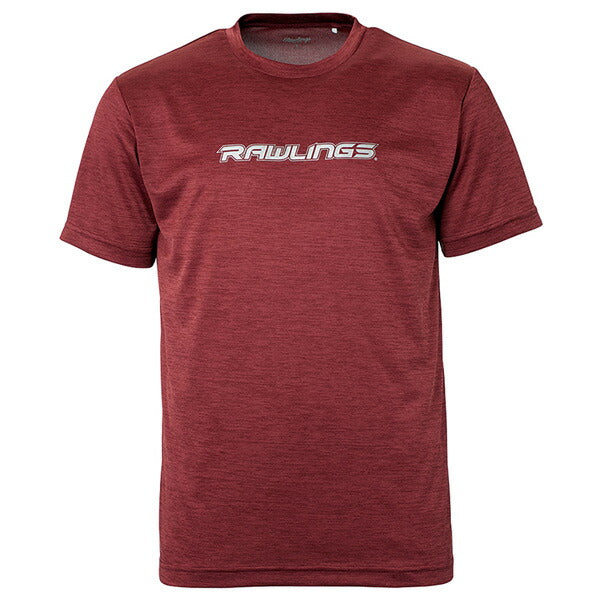 【ネコポス対応可】ローリングスRawlings野球ジュニアその他ウェアCOMBATコンバットクールドライTシャツAST15S03J