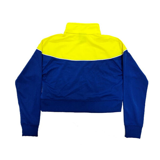 【数量限定超特価】ナイキNIKEスポーツウェアウィメンズジャージジャケットトラックジャケットAT3909-492レディーストレーニングジャケットセール