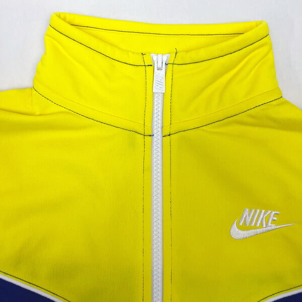 【数量限定超特価】ナイキNIKEスポーツウェアウィメンズジャージジャケットトラックジャケットAT3909-492レディーストレーニングジャケットセール