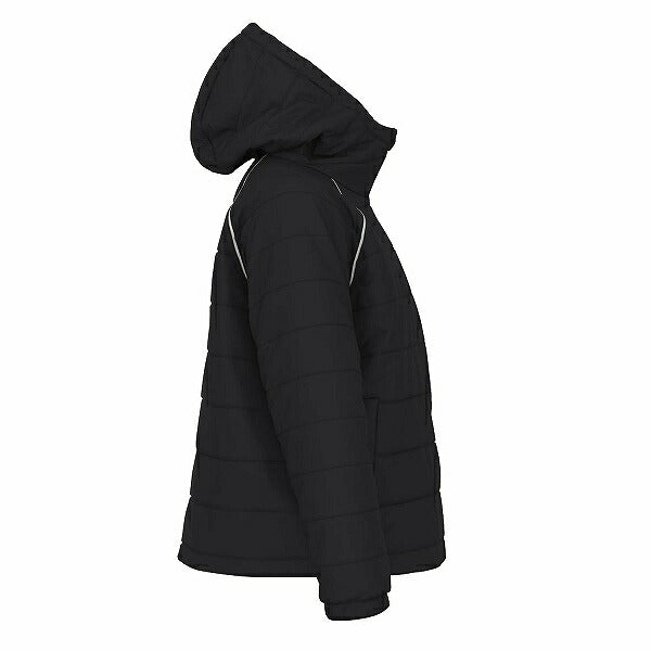 ニューバランスnewbalanceレディースショートジャケット中綿AWJ53172-BK