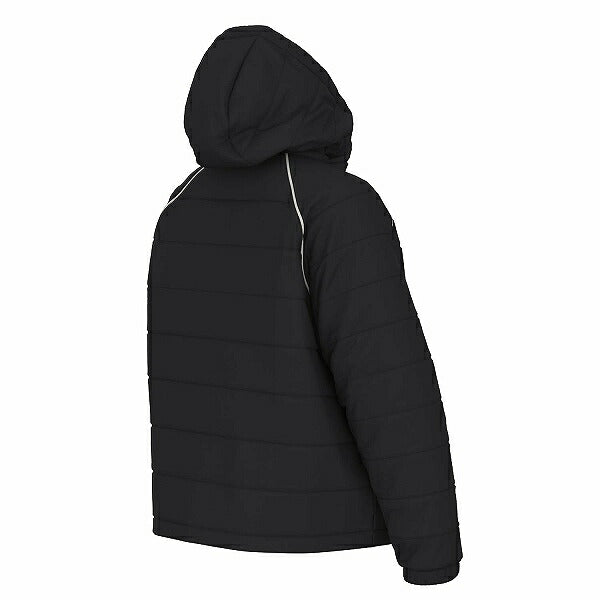 ニューバランスnewbalanceレディースショートジャケット中綿AWJ53172-BK