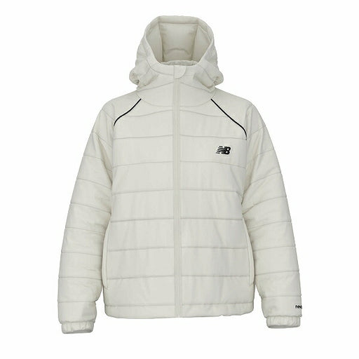 ニューバランスnewbalanceレディースショートジャケット中綿AWJ53172-SST