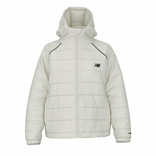 ニューバランスnewbalanceレディースショートジャケット中綿AWJ53172-SST