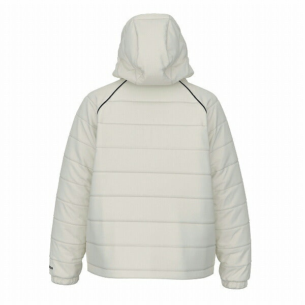 ニューバランスnewbalanceレディースショートジャケット中綿AWJ53172-SST