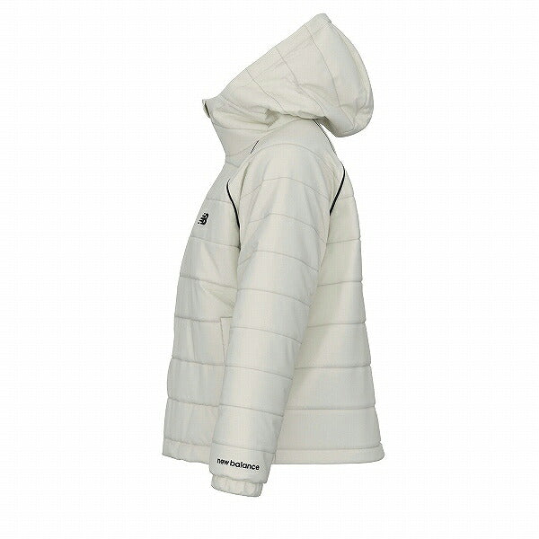 ニューバランスnewbalanceレディースショートジャケット中綿AWJ53172-SST