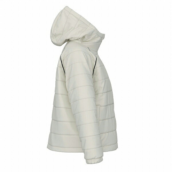 ニューバランスnewbalanceレディースショートジャケット中綿AWJ53172-SST