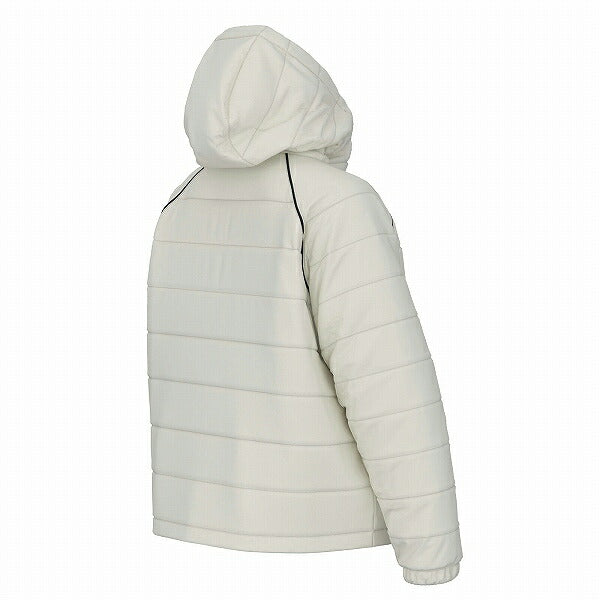 ニューバランスnewbalanceレディースショートジャケット中綿AWJ53172-SST