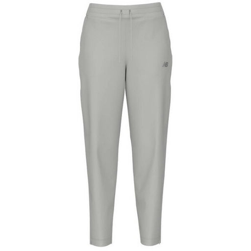 ニューバランスNewbalanceレディースウーブンパンツ25FWロングパンツAWP43242-GYM