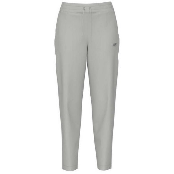 ニューバランスNewbalanceレディースウーブンパンツ25FWロングパンツAWP43242-GYM