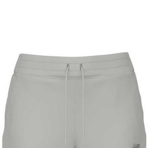 ニューバランスNewbalanceレディースウーブンパンツ25FWロングパンツAWP43242-GYM