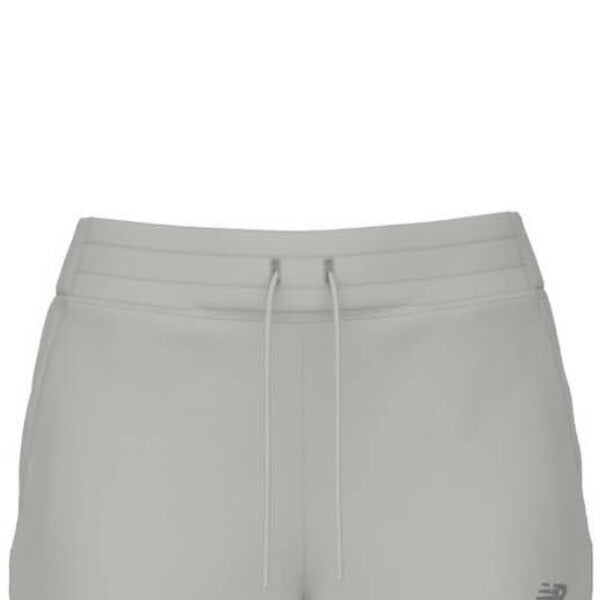 ニューバランスNewbalanceレディースウーブンパンツ25FWロングパンツAWP43242-GYM