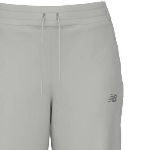 ニューバランスNewbalanceレディースウーブンパンツ25FWロングパンツAWP43242-GYM