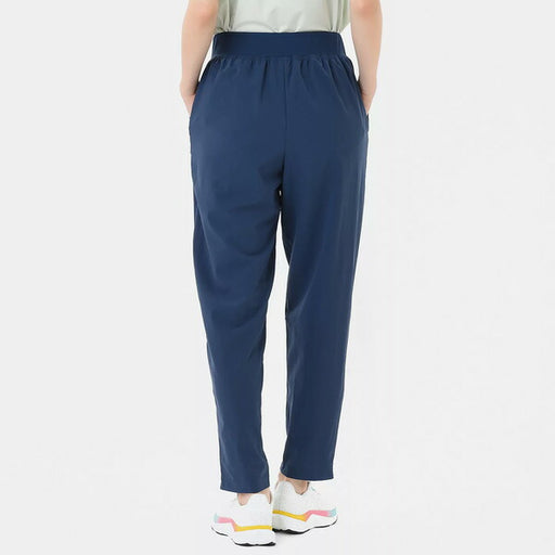 ニューバランスNewbalanceレディーストレーニングウェアジャージパフォーマンスウーブンパンツAWP43242-NNY