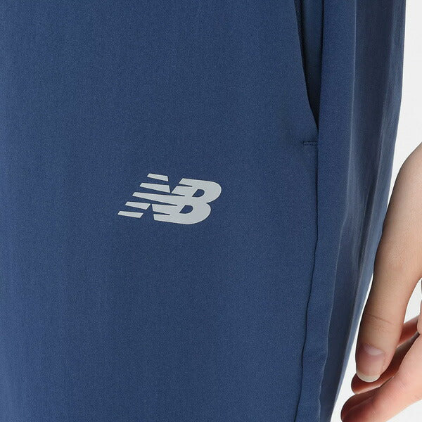 ニューバランスNewbalanceレディーストレーニングウェアジャージパフォーマンスウーブンパンツAWP43242-NNY