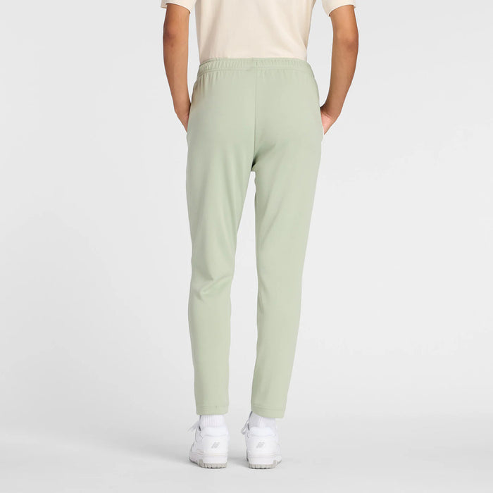 NEWBALANCEニューバランスレディースニットパンツテーパードロングパンツAWP51106-GAS