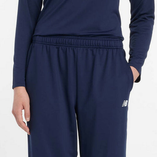 ニューバランスNewBalanceレディーストレーニングパンツニットジョガーパンツSportジャージ26SSロングパンツAWP53402-TNV
