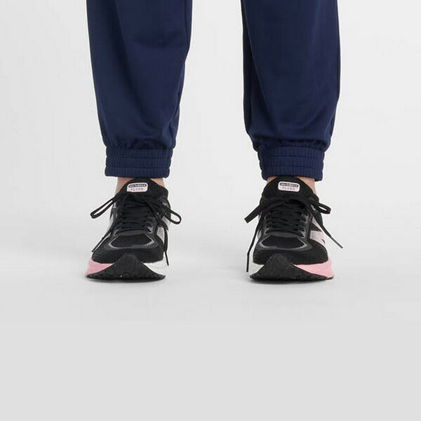 ニューバランスNewBalanceレディーストレーニングパンツニットジョガーパンツSportジャージ26SSロングパンツAWP53402-TNV