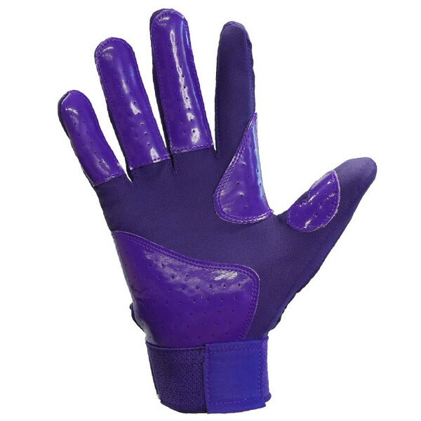 【ショップ限定エントリーでさらに+9倍】【ネコポス送料無料】カッターズCUTTERSバッティンググラブパワーコントロール4.0バッティンググローブ両手用B444