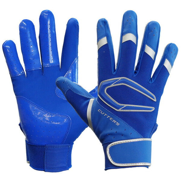 【ネコポス送料無料】カッターズCUTTERSバッティンググラブパワーコントロール4.0バッティンググローブ両手用B444
