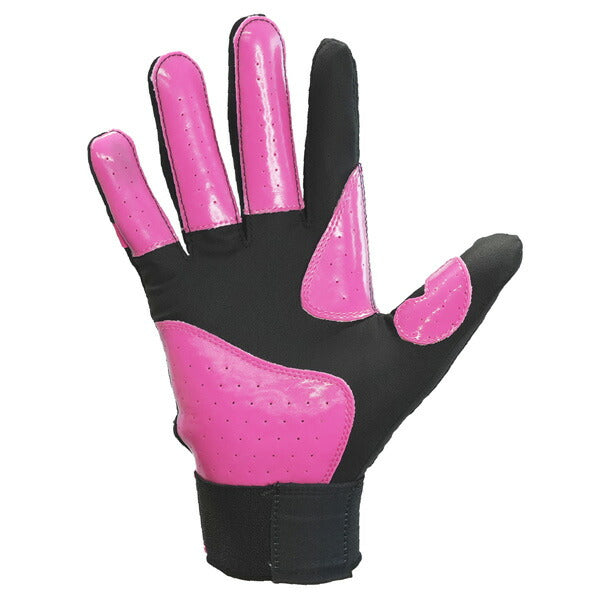 【ネコポス送料無料】カッターズCUTTERSバッティンググラブパワーコントロール4.0バッティンググローブ両手用B444