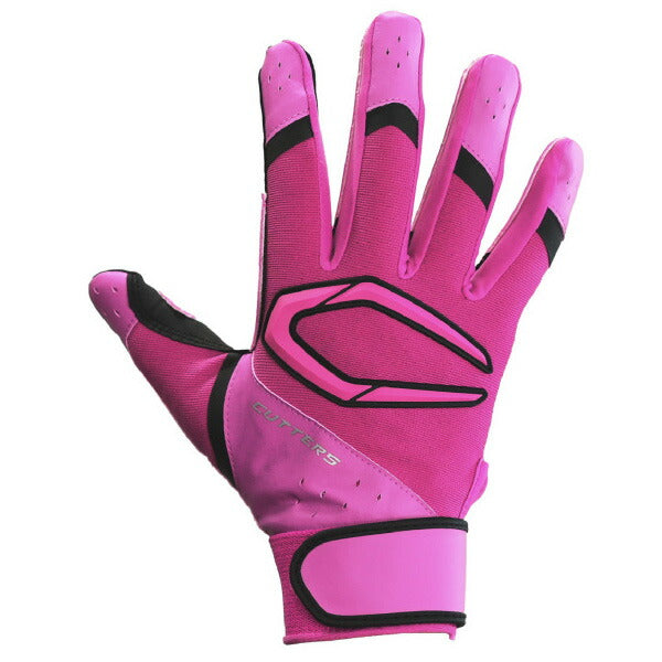 【ネコポス送料無料】カッターズCUTTERSバッティンググラブパワーコントロール4.0バッティンググローブ両手用B444