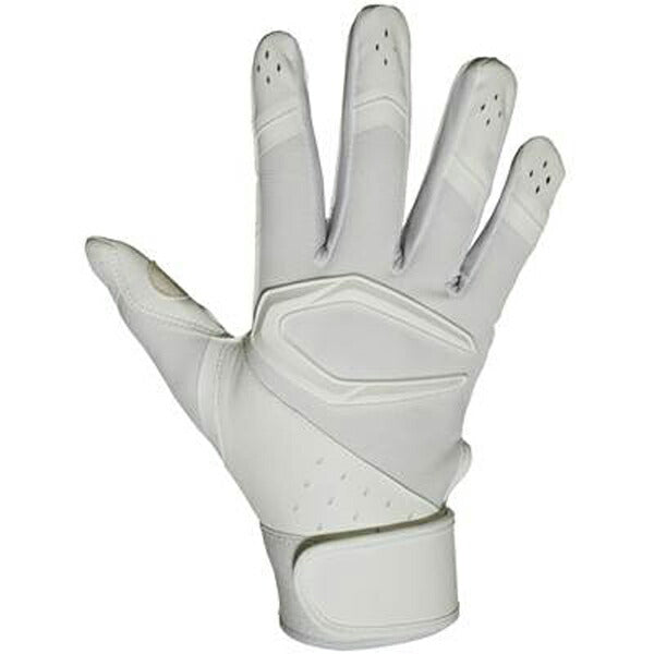 【ネコポス送料無料】カッターズCutters野球バッティンググローブパワーコントロール4.0ソリッドB444S