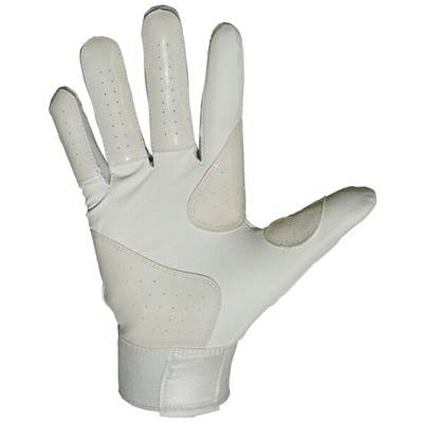 【ネコポス送料無料】カッターズCutters野球バッティンググローブパワーコントロール4.0ソリッドB444S