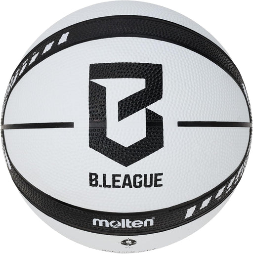 モルテンジュニアバスケットボール5号球ミニバスBリーグレプリカ部活練習用リーグデザインB5B2000WK2