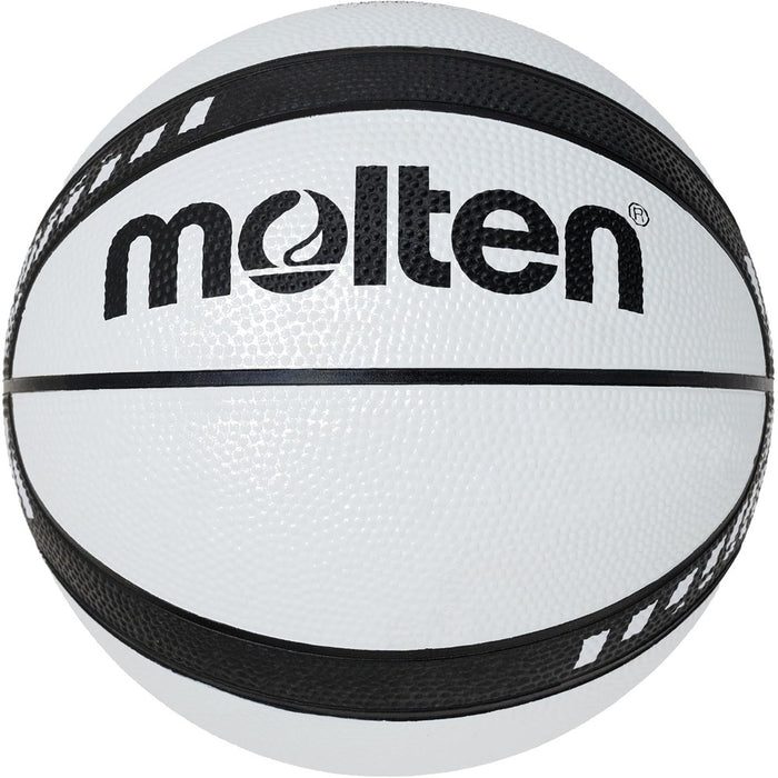 モルテンジュニアバスケットボール5号球ミニバスBリーグレプリカ部活練習用リーグデザインB5B2000WK2