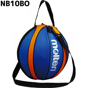 モルテンmoltenミニバス公式球＆ボールバッグセットB5C5000-NB10卒団記念卒業記念5号球検定球JB5000