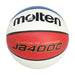 モルテンmoltenバスケットボールボール6号JB4000コンビB6C4000-C