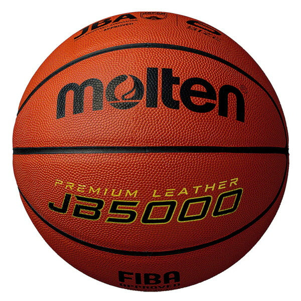 モルテンmoltenバスケットボール6号球JB5000B6C5000