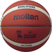 モルテンmoltenバスケットボールFIBAワールドカップ2027大陸予選レプリカ7号球人工皮革B7G3800-Q5Z