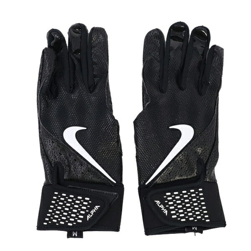 【ネコポス送料無料】ナイキNIKEバッティンググラブBA1030-028アルファBG