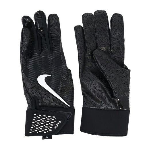 【ネコポス送料無料】ナイキNIKEバッティンググラブBA1030-028アルファBG