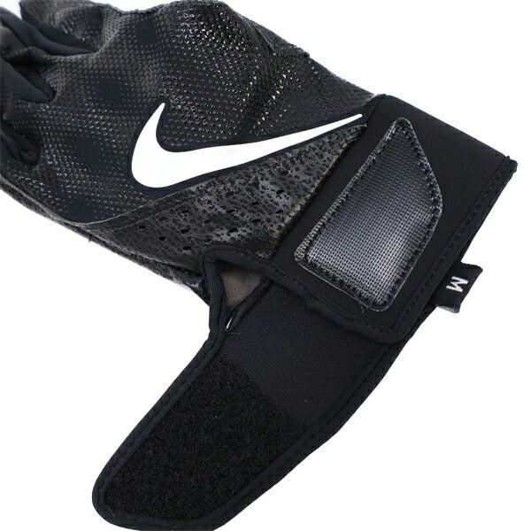 【ネコポス送料無料】ナイキNIKEバッティンググラブBA1030-028アルファBG