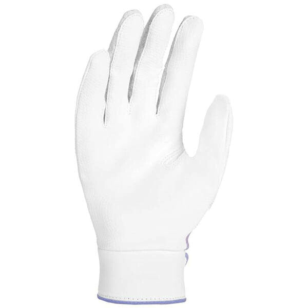 【ネコポス送料無料】ナイキNIKE野球少年野球ユースアルファ2.0バッティンググローブ両手用BA1202-938