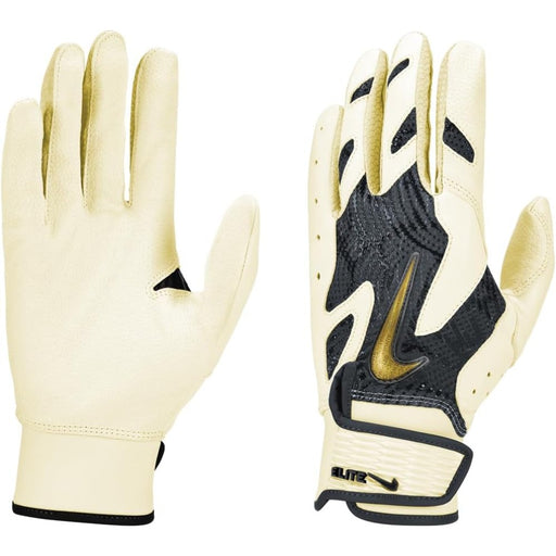 【ネコポス送料無料】ナイキNIKE野球アルファエリート2.0バッティンググローブBA1203-044