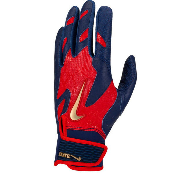 ナイキNIKE野球バッティンググラブアルファエリート2.0バッテBA1203-638